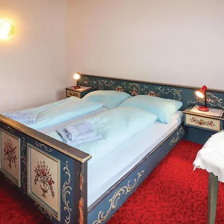 Nice In W/ Wifi And 7 Bedrooms Gargellen