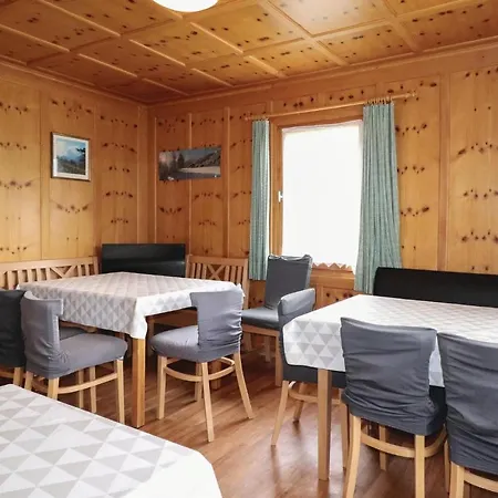 Nice In W/ Wifi And 7 Bedrooms Gargellen