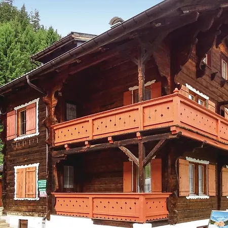 Nice In W/ Wifi And 7 Bedrooms Gargellen